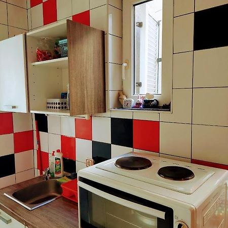 Vita Apartments Zagrzeb Zewnętrze zdjęcie