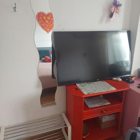 Vita Apartments Zagrzeb Zewnętrze zdjęcie