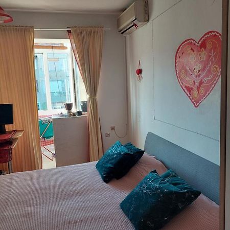 Vita Apartments Zagrzeb Zewnętrze zdjęcie