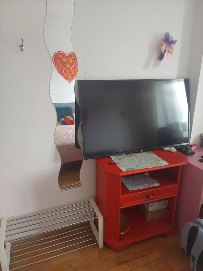 Vita Apartments Zagrzeb Zewnętrze zdjęcie