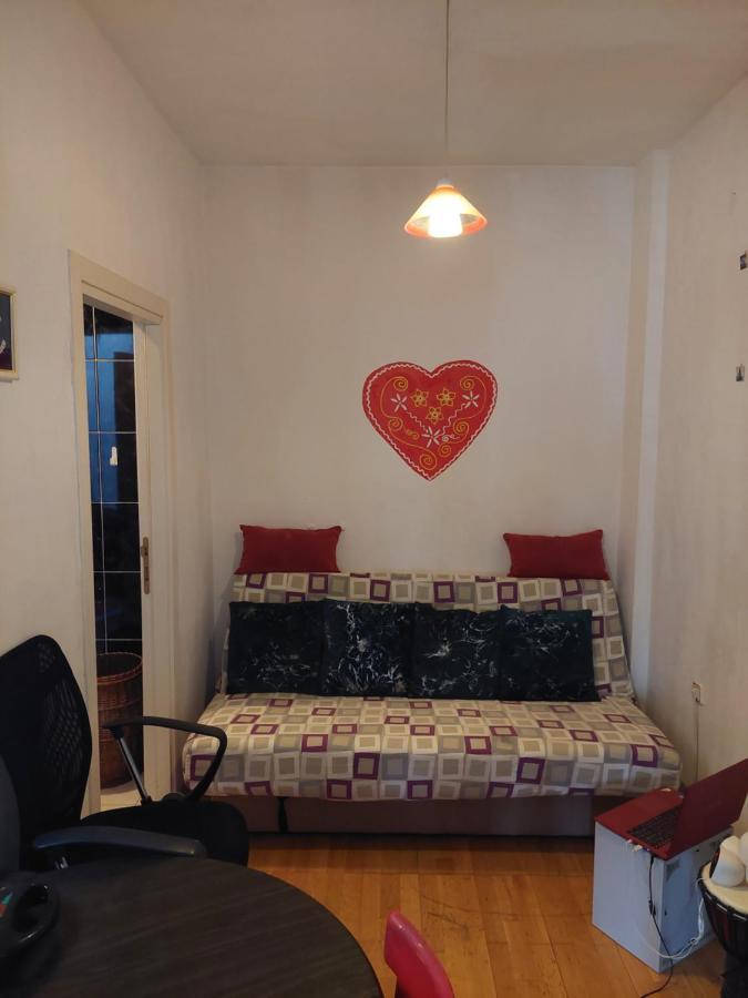 Vita Apartments Zagrzeb Zewnętrze zdjęcie
