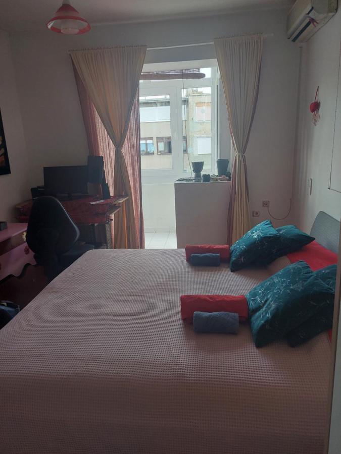 Vita Apartments Zagrzeb Zewnętrze zdjęcie